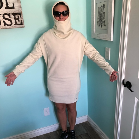 Bench sweatshirt hoodie - Picture 3 of 8